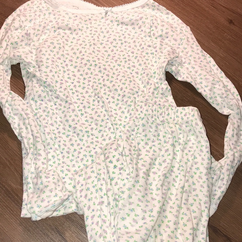 Kids pj set